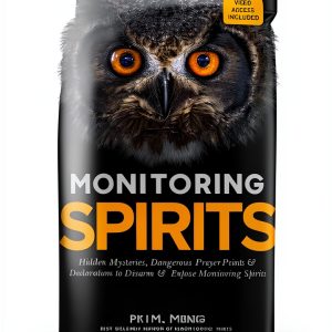 Breaking Demonic Spirits Kindle Book by Prayer Publications-0