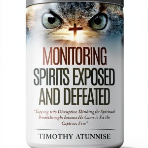 Glovim Publishing House Exposing Powers of Darkness Kindle-0