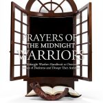 Glovim Publishing House Kindle Book Effective Prayer Warrior-0