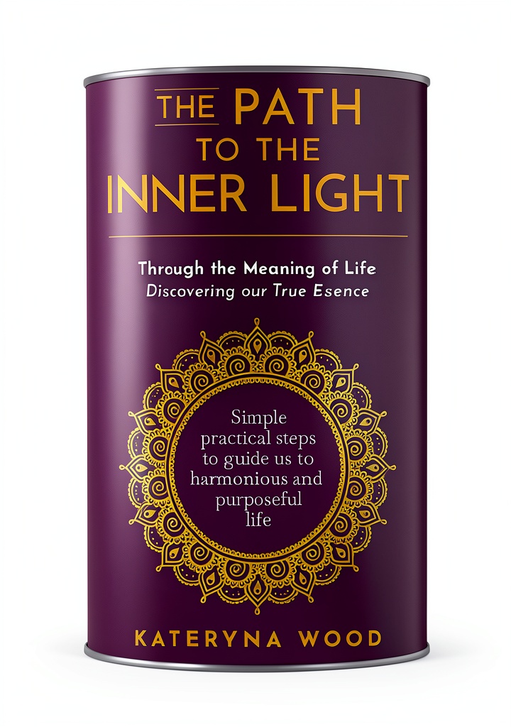 The Path to the Inner Light book cover
