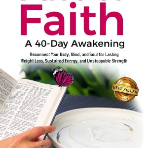 Best Seller Publishing Health Spirituality Kindle Book-0