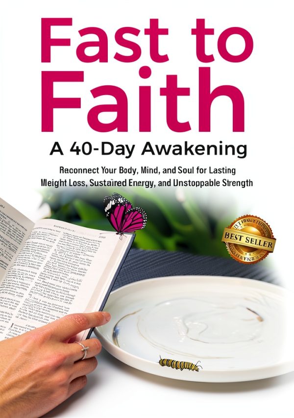 Best Seller Publishing Health Spirituality Kindle Book-0
