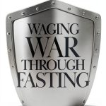 Weapons Spiritual Warfare Book 8 Glovim Kindle-0