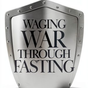 Weapons Spiritual Warfare Book 8 Glovim Kindle-0