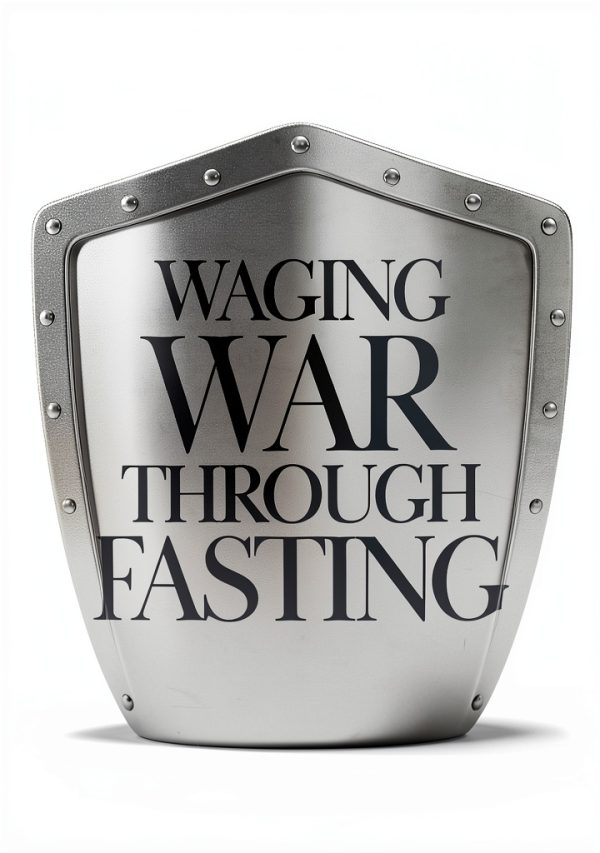 Weapons Spiritual Warfare Book 8 Glovim Kindle-0