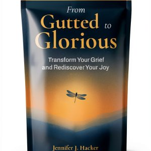 Death Grief Spirituality Kindle by Jennifer Hacker-0