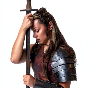 Warrior Mom Kindle Edition Glovim Publishing House-0