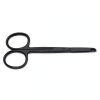 3.5" Stitch Scissors AAProTools Premium Stainless Steel Black Coating,-3