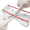 Knot Tying Trainer PraStud Suture Kit with Realistic Tissue Resistance-4