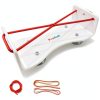 Knot Tying Trainer PraStud Suture Kit with Realistic Tissue Resistance-0