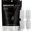 ZZips MedPack First Aid Wound Closure Kit by My Medic-0