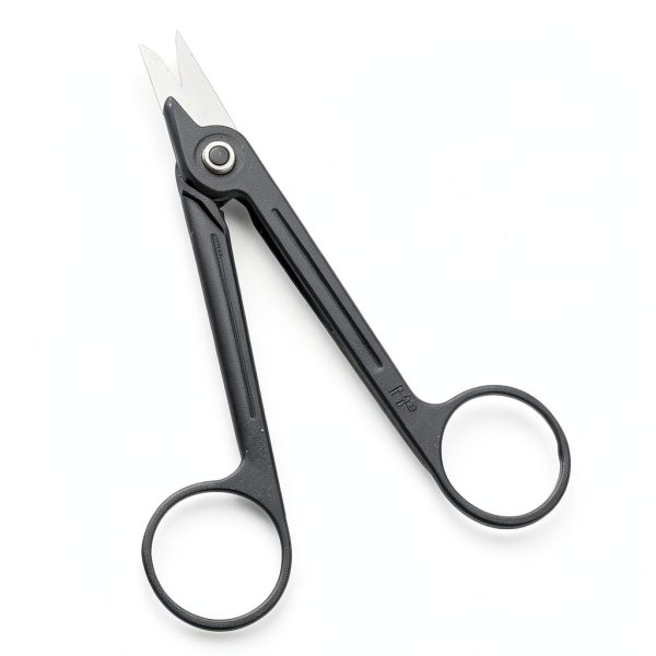 Dukal Single Use Suture Removal Kit Pack Scissors, Forceps, Gauze-3