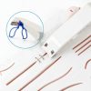Suture Practice Training Kit Large Silicone Lip Pad YOURSCI Device-4