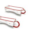 Knot Tying Trainer PraStud Suture Kit with Realistic Tissue Resistance-1
