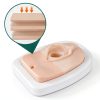 Episiotomy Suturing Simulator MedEduQuest Perineal Trainer Mesh Insert-3