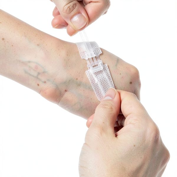 ZZips MedPack First Aid Wound Closure Kit by My Medic-4