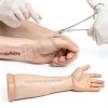Suture Practice Arm Kit MedEduQuest with Realistic Silicone and Mesh-6