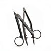 Dukal Single Use Suture Removal Kit Pack Scissors, Forceps, Gauze-4