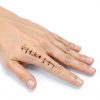 Suture Practice Arm Kit MedEduQuest with Realistic Silicone and Mesh-3