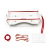 Knot Tying Trainer PraStud Suture Kit with Realistic Tissue Resistance-7
