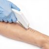 Suture Practice Arm Kit MedEduQuest with Realistic Silicone and Mesh-2
